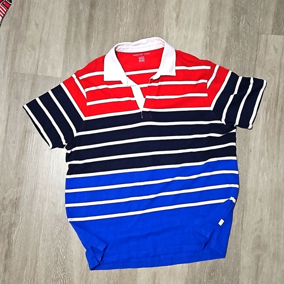 American eagle shirt - Picture 1 of 4